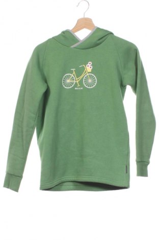 Dziecięca bluza Elkline, Rozmiar 11-12y/ 152-158 cm, Kolor Zielony, Cena 121,99 zł