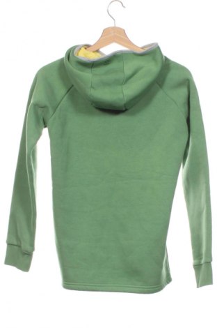 Dziecięca bluza Elkline, Rozmiar 11-12y/ 152-158 cm, Kolor Zielony, Cena 121,99 zł