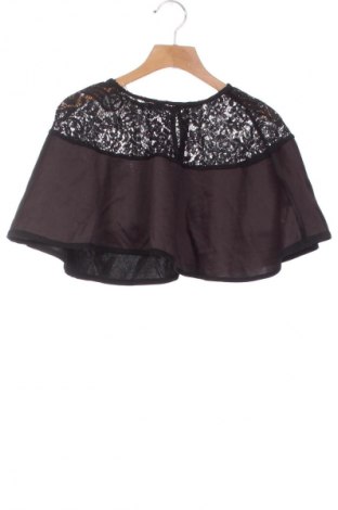 Dziecięce kolczyki Unbranded, Rozmiar 5-6y/ 116-122 cm, Kolor Czarny, Cena 16,99 zł