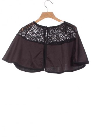 Dziecięce kolczyki Unbranded, Rozmiar 5-6y/ 116-122 cm, Kolor Czarny, Cena 16,99 zł