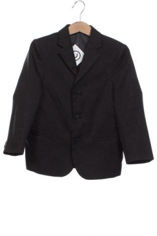 Dziecięcy żakiet Unbranded, Rozmiar 3-4y/ 104-110 cm, Kolor Szary, Cena 17,99 zł