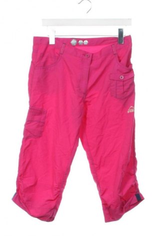 Dziecięce spodnie sportowe McKinley, Rozmiar 15-18y/ 170-176 cm, Kolor Różowy, Cena 6,99 zł