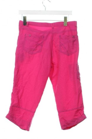 Dziecięce spodnie sportowe McKinley, Rozmiar 15-18y/ 170-176 cm, Kolor Różowy, Cena 6,99 zł