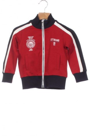 Dziecięca sportowa bluza Unbranded, Rozmiar 12-18m/ 80-86 cm, Kolor Kolorowy, Cena 12,99 zł