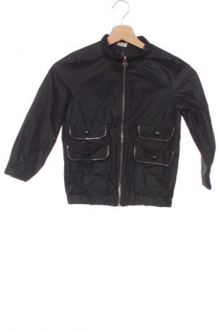 Dziecięca kurtka Unbranded, Rozmiar 6-7y/ 122-128 cm, Kolor Czarny, Cena 7,99 zł