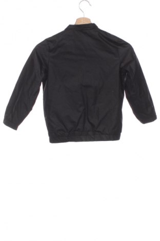Dziecięca kurtka Unbranded, Rozmiar 6-7y/ 122-128 cm, Kolor Czarny, Cena 7,99 zł