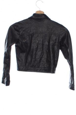 Kinderjacke Unbranded, Größe 8-9y/ 134-140 cm, Farbe Schwarz, Preis 8,99 €