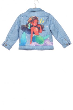 Dziecięca kurtka Unbranded, Rozmiar 3-6m/ 62-68 cm, Kolor Niebieski, Cena 41,99 zł