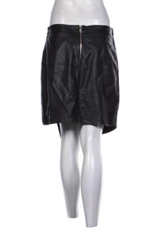 Кожена пола Lofty Manner, Размер M, Цвят Черен, Цена 2,04 €