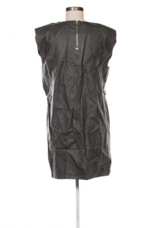 Кожена рокля Regalinas, Размер XL, Цвят Сив, Цена 14,82 €