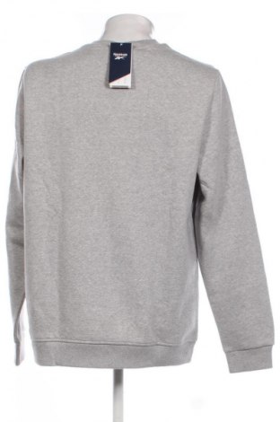 Мъжка блуза Reebok, Размер L, Цвят Сив, Цена 57,77 €