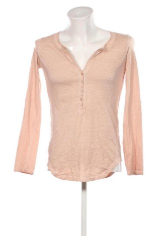 Damen Shirt Sisley, Größe S, Farbe Beige, Preis 11,99 €