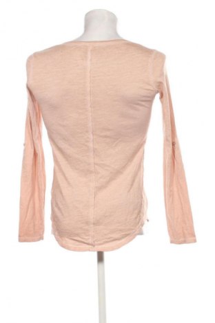 Damen Shirt Sisley, Größe S, Farbe Beige, Preis 11,99 €
