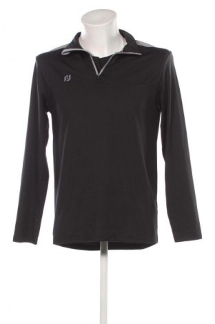 Herren Shirt Team Queso, Größe M, Farbe Schwarz, Preis € 13,99