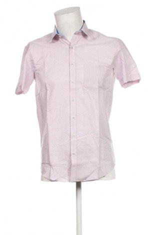 Herrenhemd Angelo Litrico, Größe S, Farbe Mehrfarbig, Preis € 2,99