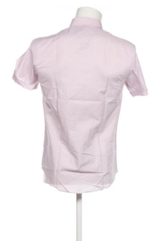 Herrenhemd Angelo Litrico, Größe S, Farbe Mehrfarbig, Preis € 2,99