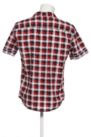 Herrenhemd Angelo Litrico, Größe L, Farbe Mehrfarbig, Preis € 3,99