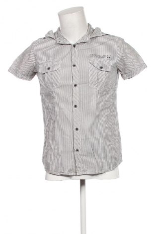 Pánská košile  Angelo Litrico, Velikost S, Barva Vícebarevné, Cena  49,00 Kč