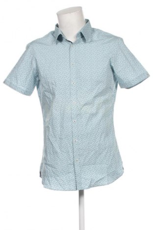 Pánská košile  Angelo Litrico, Velikost M, Barva Vícebarevné, Cena  169,00 Kč