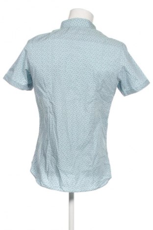 Pánská košile  Angelo Litrico, Velikost M, Barva Vícebarevné, Cena  169,00 Kč