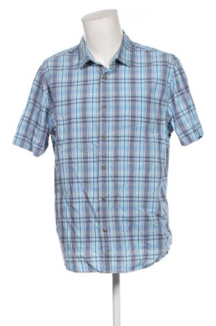 Herrenhemd Anko, Größe XL, Farbe Mehrfarbig, Preis € 13,99, #132365376