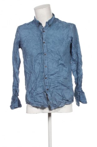 Pánská košile  Antony Morato, Velikost M, Barva Modrá, Cena  369,00 Kč