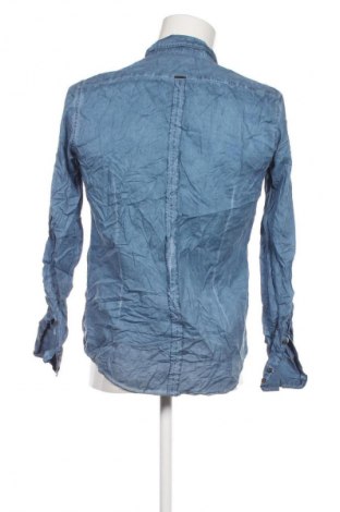 Pánská košile  Antony Morato, Velikost M, Barva Modrá, Cena  369,00 Kč