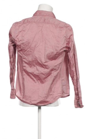 Pánská košile  BOSS, Velikost S, Barva Červená, Cena  709,00 Kč