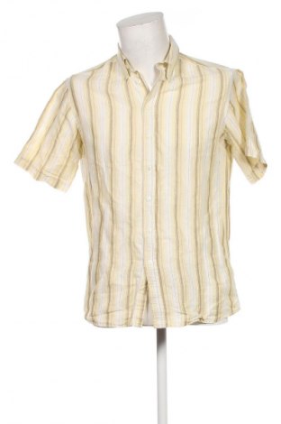 Мъжка риза Biaggini, Размер M, Цвят Многоцветен, Цена 2,55 €