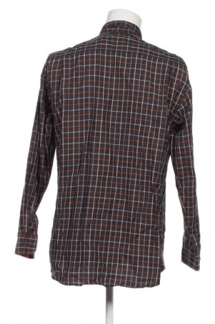 Herrenhemd Bogner, Größe XL, Farbe Mehrfarbig, Preis € 61,99