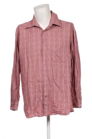 Мъжка риза C.Comberti, Размер XL, Цвят Многоцветен, Цена 2,04 €