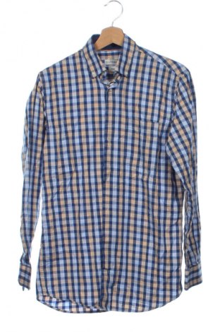 Herrenhemd Canda, Größe S, Farbe Mehrfarbig, Preis € 2,99