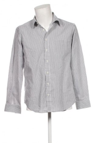 Мъжка риза Canda, Размер M, Цвят Многоцветен, Цена 2,04 €