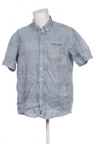 Herrenhemd Casa Moda, Größe XL, Farbe Mehrfarbig, Preis € 10,99