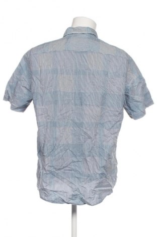 Herrenhemd Casa Moda, Größe XL, Farbe Mehrfarbig, Preis € 10,99