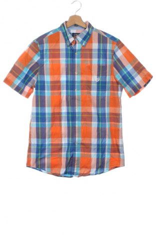 Мъжка риза Chaps, Размер S, Цвят Многоцветен, Цена 2,04 €