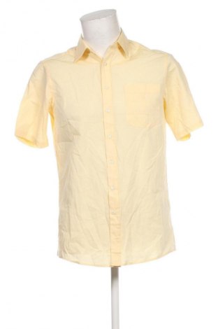 Pánská košile  Charles Vogele, Velikost S, Barva Žlutá, Cena  129,00 Kč