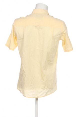 Pánská košile  Charles Vogele, Velikost S, Barva Žlutá, Cena  129,00 Kč
