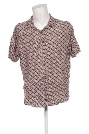 Herrenhemd Connor, Größe XXL, Farbe Mehrfarbig, Preis € 5,99