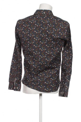 Herrenhemd DR&N, Größe M, Farbe Mehrfarbig, Preis € 13,99