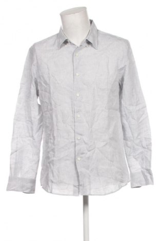 Férfi ing Ermenegildo Zegna, Méret XL, Szín Szürke, Ár 53 259 Ft