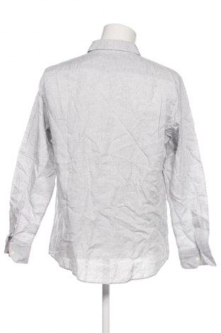 Férfi ing Ermenegildo Zegna, Méret XL, Szín Szürke, Ár 53 259 Ft