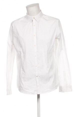 Herrenhemd Esprit, Größe XL, Farbe Weiß, Preis € 23,99