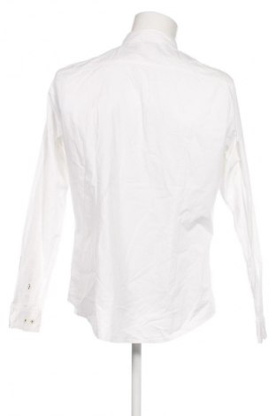 Herrenhemd Esprit, Größe XL, Farbe Weiß, Preis € 23,99