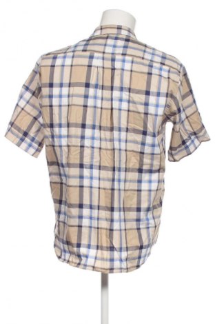 Herrenhemd Eterna, Größe L, Farbe Mehrfarbig, Preis € 5,99