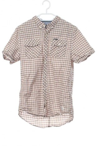 Herrenhemd Firetrap, Größe S, Farbe Mehrfarbig, Preis € 1,99