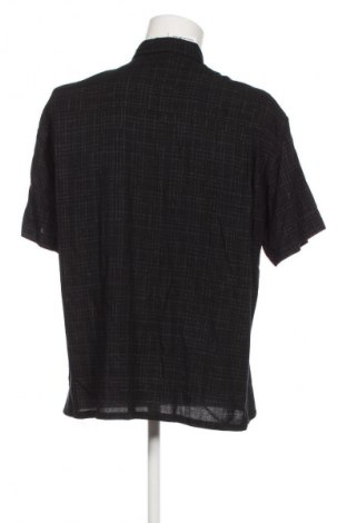 Herrenhemd Geoffrey Beene, Größe L, Farbe Mehrfarbig, Preis € 2,99