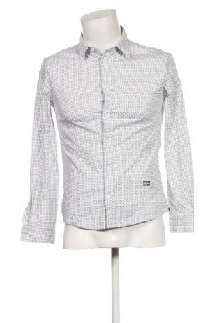 Herrenhemd Guess, Größe XS, Farbe Mehrfarbig, Preis € 43,99