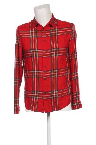 Мъжка риза H&M, Размер S, Цвят Многоцветен, Цена 2,04 €