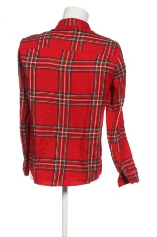 Мъжка риза H&M, Размер S, Цвят Многоцветен, Цена 2,04 €